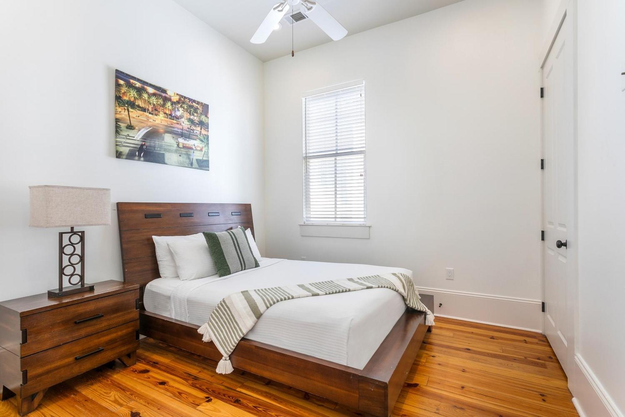 Amazing 3Br Cottage Off St Charles With Pool New Orleans Dış mekan fotoğraf