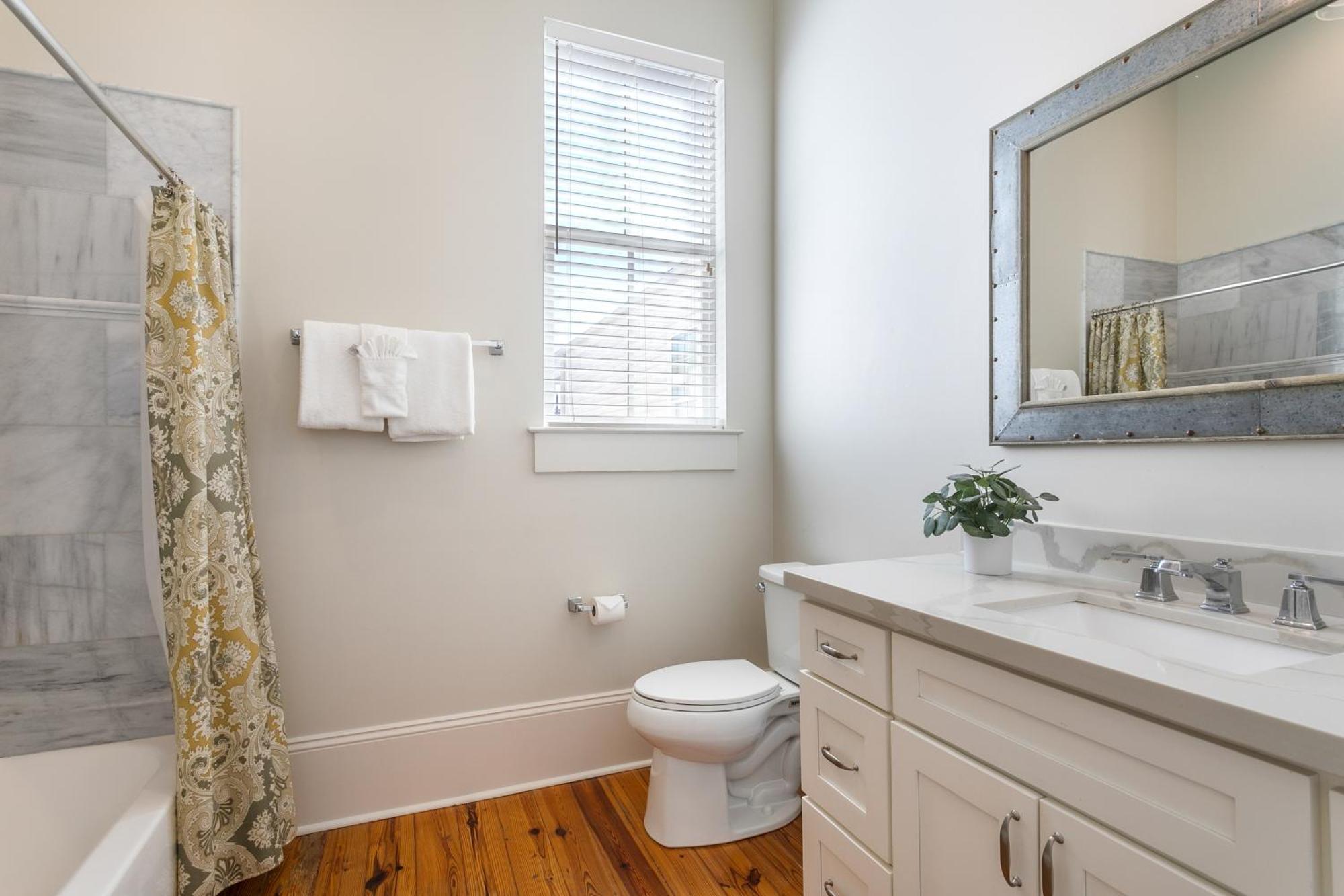 Amazing 3Br Cottage Off St Charles With Pool New Orleans Dış mekan fotoğraf