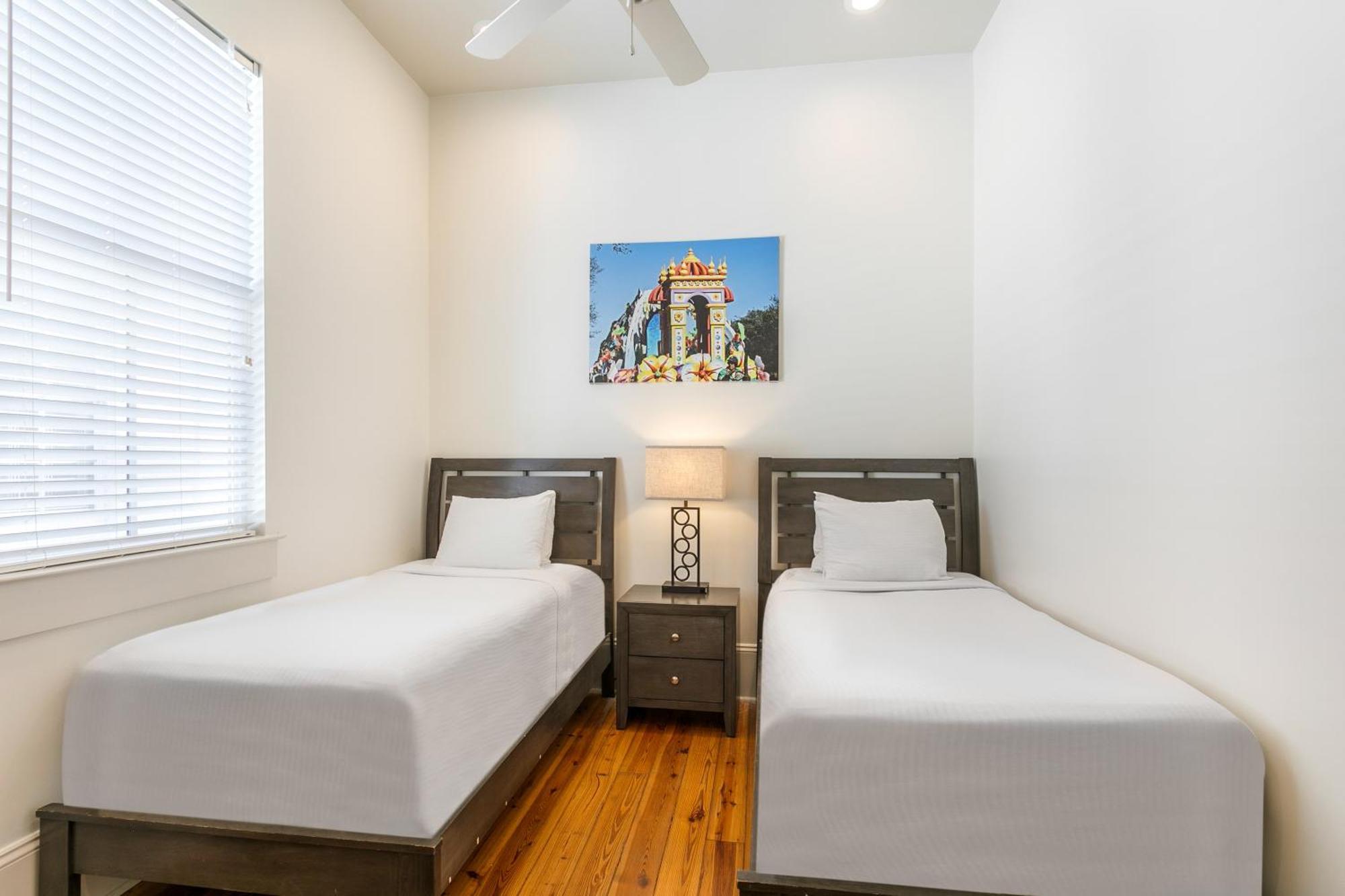 Amazing 3Br Cottage Off St Charles With Pool New Orleans Dış mekan fotoğraf