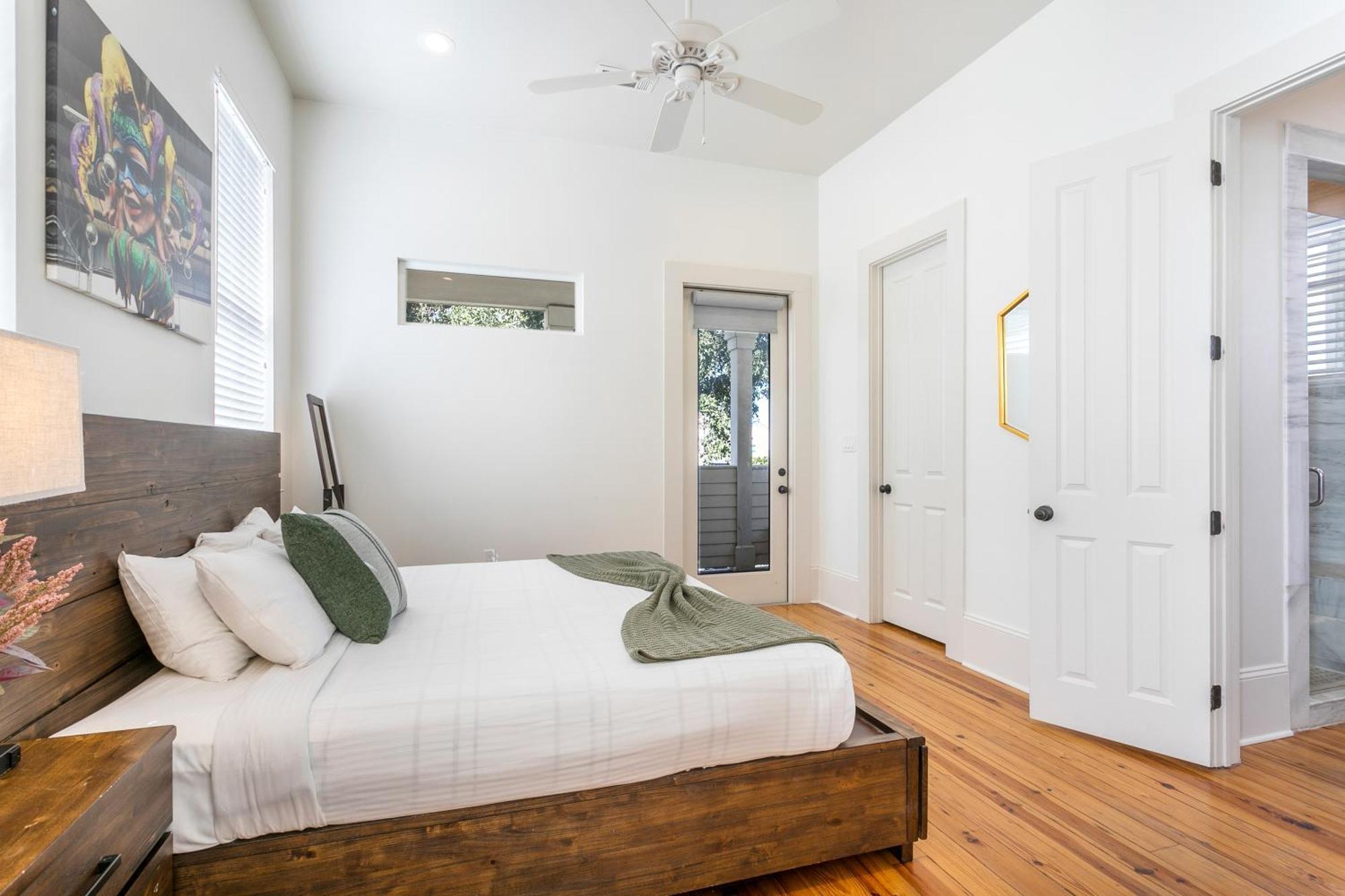 Amazing 3Br Cottage Off St Charles With Pool New Orleans Dış mekan fotoğraf