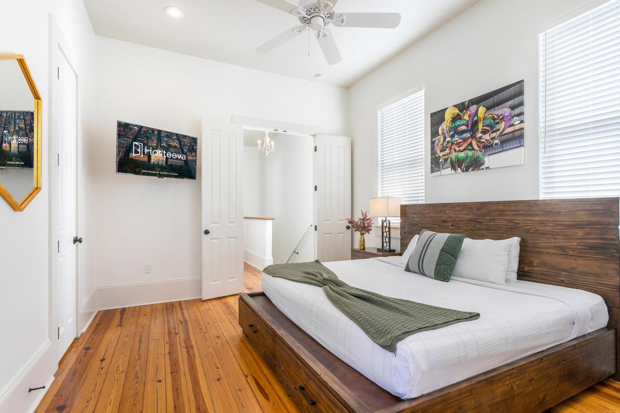 Amazing 3Br Cottage Off St Charles With Pool New Orleans Dış mekan fotoğraf