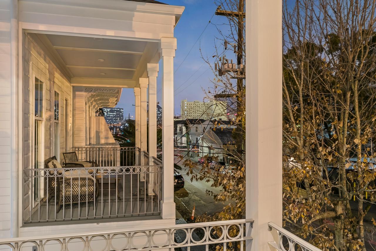 Amazing 3Br Cottage Off St Charles With Pool New Orleans Dış mekan fotoğraf